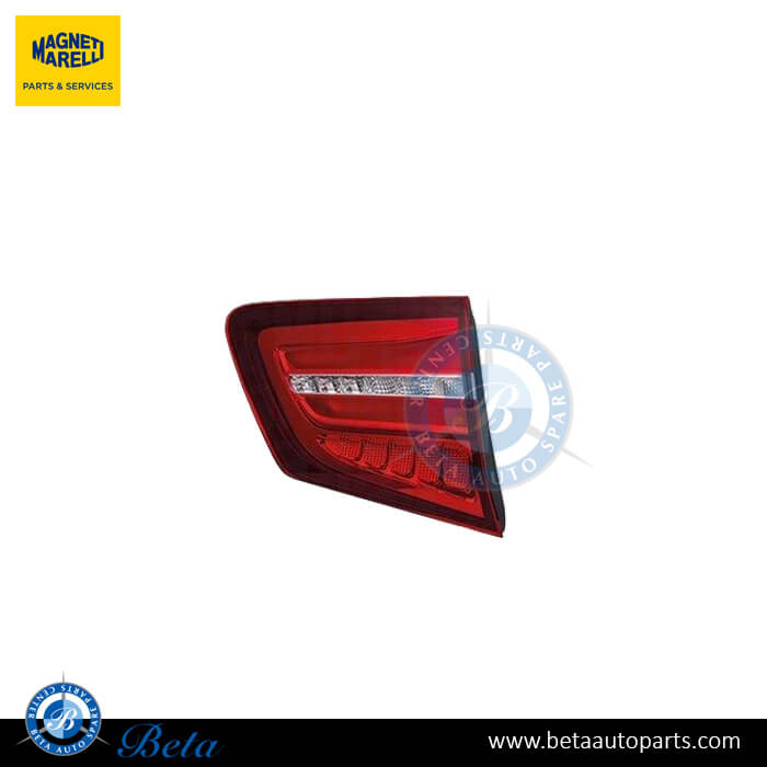 Right Side Trunk lamp LED for Mercedes GLS-Class X166 2016-2019 models, Part Number 1669060602 Right Side Trunk lamp LED for Mercedes GLS-Class X166 2016-2019 models, Part Number 1669060602